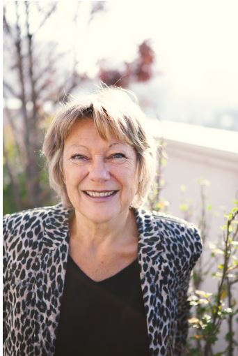 Cloarec Françoise